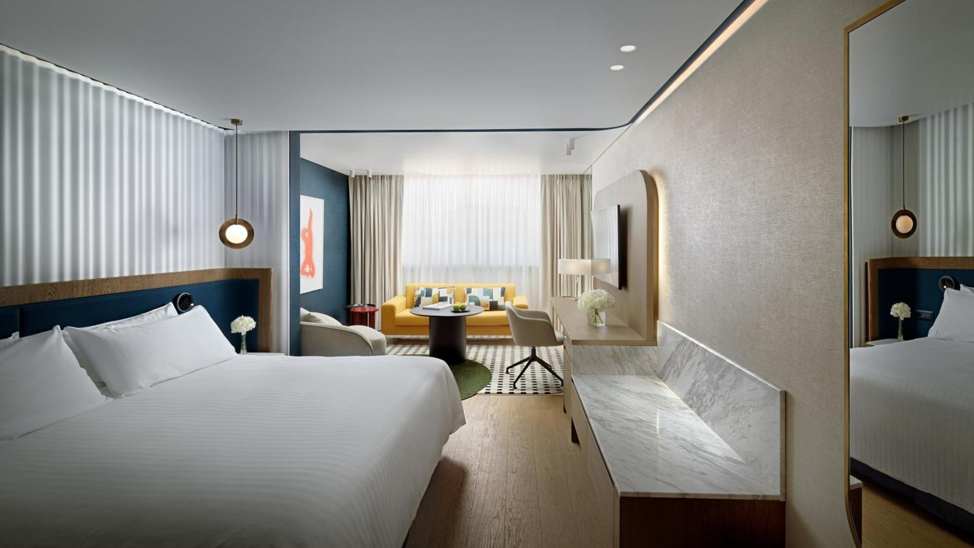Classic Room