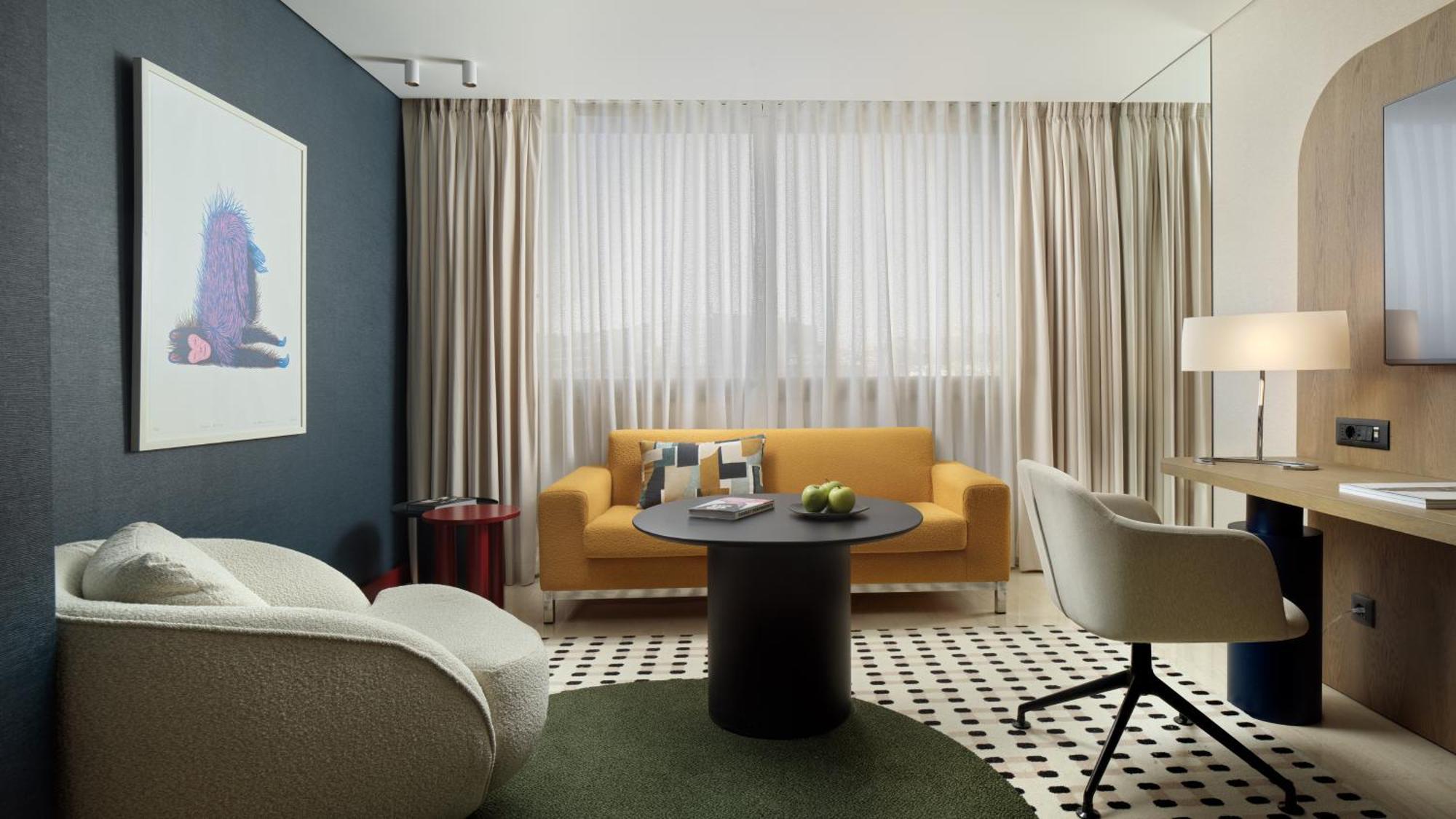 Classic Room