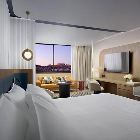 Intercontinental Athenaeum Athens By Ihg-3